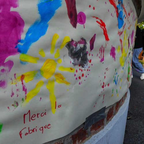 Extra Ordinaires 001