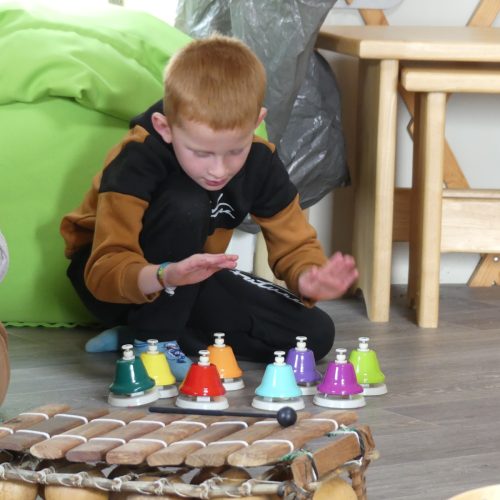 Extra Ordinaires 002