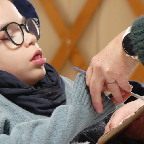 Extra Ordinaires 003