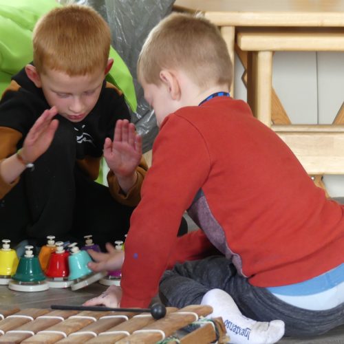 Extra Ordinaires 005