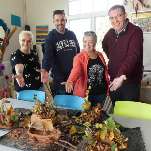 Extra Ordinaires 006