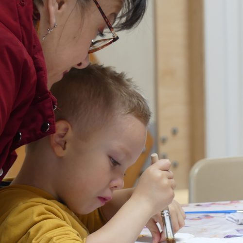 Extra Ordinaires 007