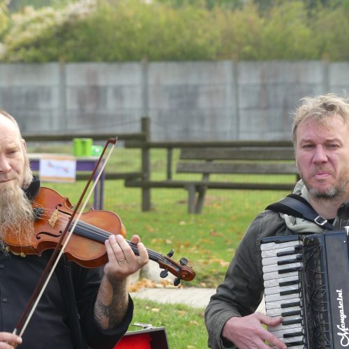 Extra Ordinaires 009